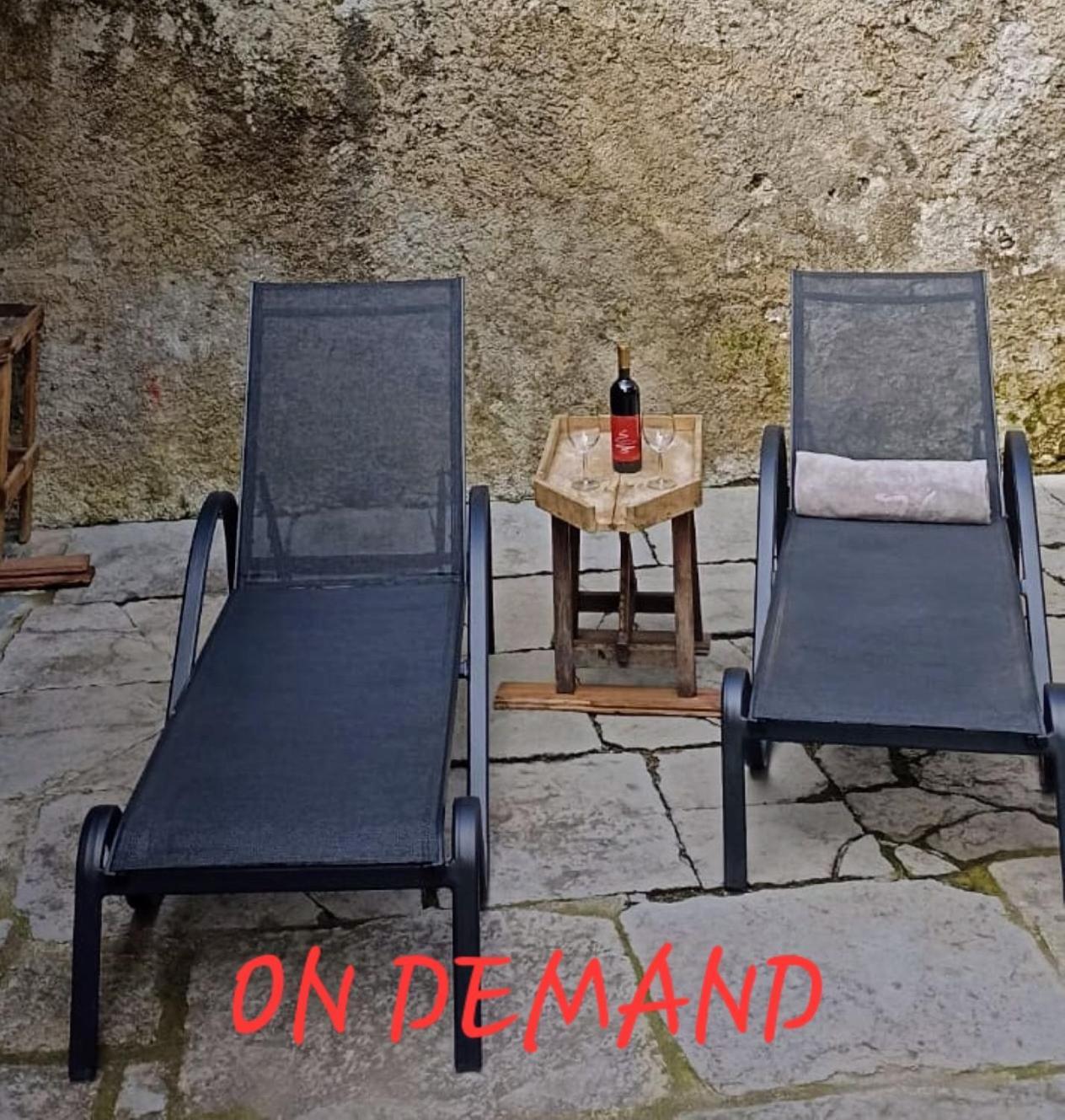 La Cascina Della Vigna Del Viandante Villa Abbadia Lariana Eksteriør billede